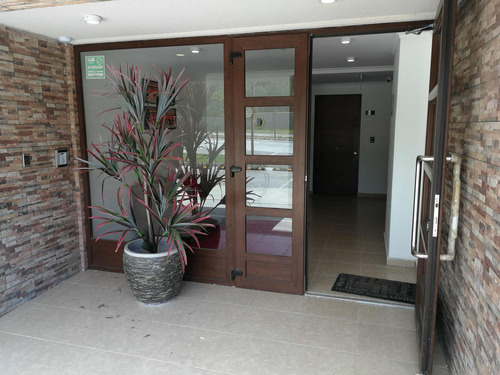 Departamento Villarrica 2d2b En Costanera Playa