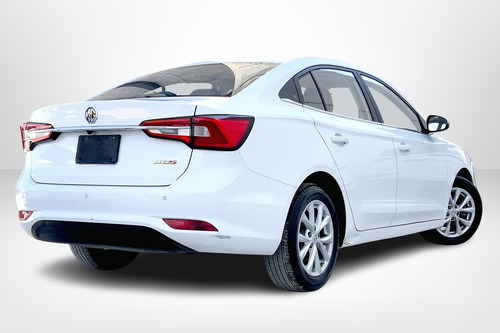 Mg Mg5 2022
