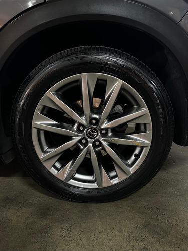 Mazda CX-9 2.5 I Grand Touring Awd At