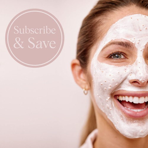 Mascarilla Facial Para Piel Drmtlgy No Aplica
