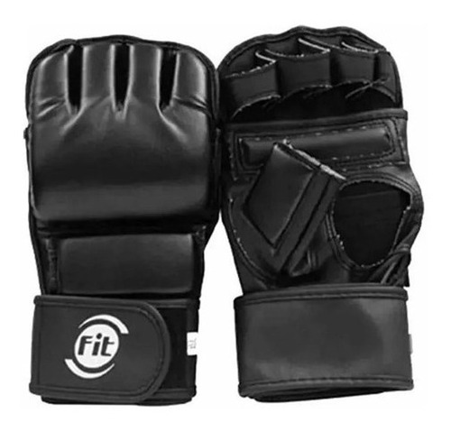 Guantes - Artes Marciales Mma Refuerzo Gym Sportfitness