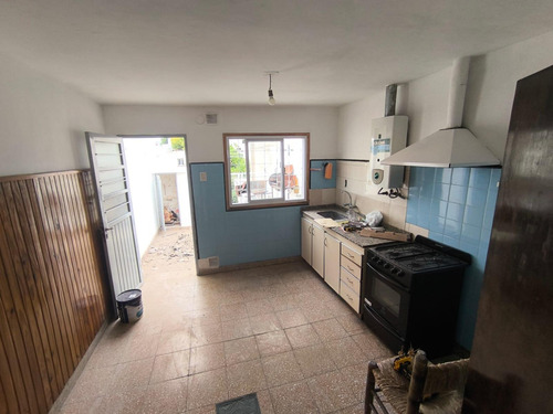 Piso En Alquiler