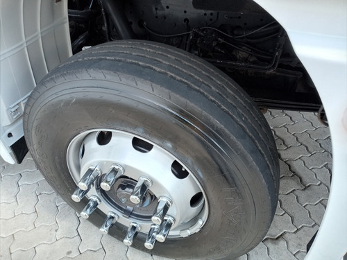 Vw Constelattion 26390 Ano 2013 Scania R480 R510 Fh 540