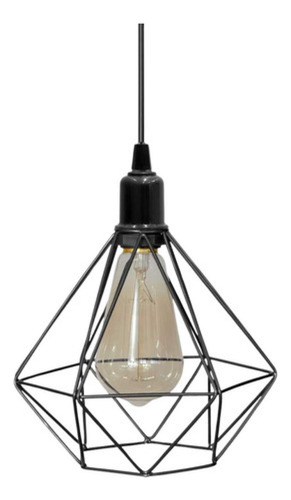 Pendente Sofisticado: Ilumine Com Charme E Estilo