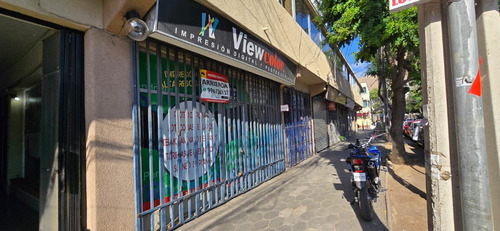Excelente Local, A Pasos De San Antonio