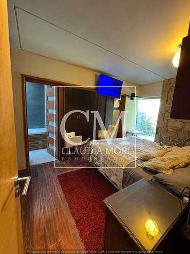Moderna Casa, 3d+3b, 240m2, Los Romeros, Concon