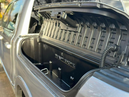 RAM 1500 Limited 5.7