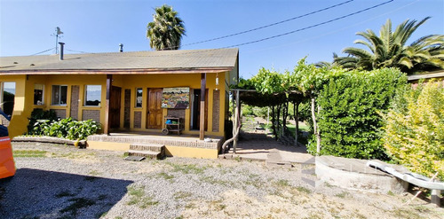 Tu Refugio Soñado En Quillota Te Espera, Parcela En Venta.-