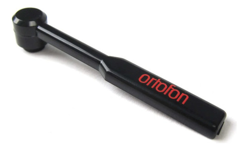 Ortofon, Cepillo Para Limpieza De Aguja, Stylus Brush