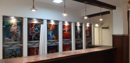 Venta Local Comercial Ciudad Vieja Con Sótano