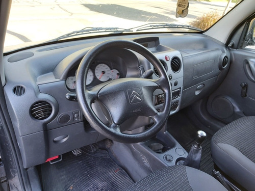 Citroën Berlingo 1.4