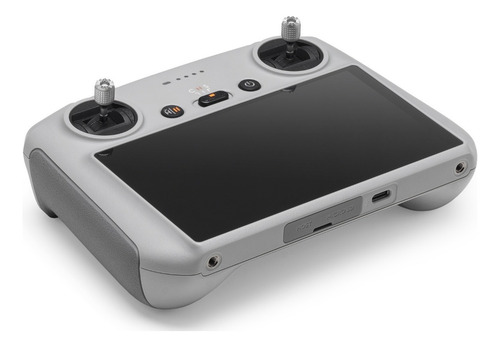 Controle Com Tela 5.5'' Dji Rc Smart-rm330