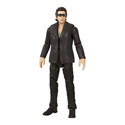 Jurassic World Jurassic Park Hammond Collection Dr. Nl2k9