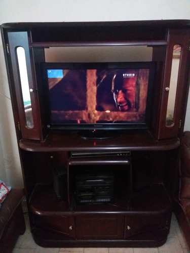 Imagen 3 de 5 de Vendo 2 Televisores 32 1)samsung Full Hd Smart 2)panasonic