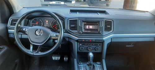 Amarok V6 Extreme