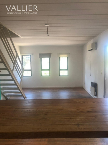 Departamento En Alquiler Ubicado En Pilar, G.b.a. Zona Norte