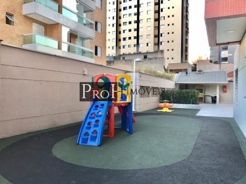 Imagem 11 de 15 de Apartamento Para Venda Em São Caetano Do Sul, Santa Paula, 2 Dormitórios, 1 Suíte, 2 Banheiros, 2 Vagas - Venpar