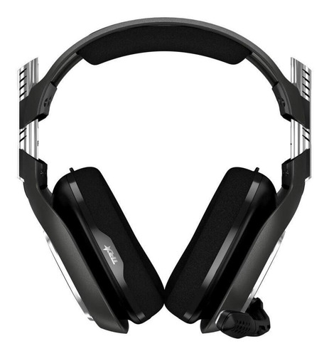 Fone De Ouvido Para Jogos Astro A40 E Mixamp Pro Tr Para Ps4
