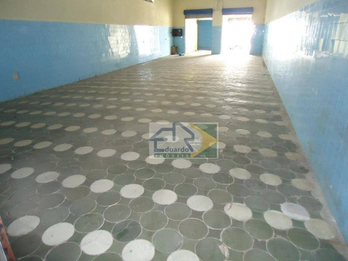 Imagem 19 de 20 de Sobrado À Venda, 516 M² Por R$ 480.000,00 - Jardim Nazareth - Suzano/sp - So0035