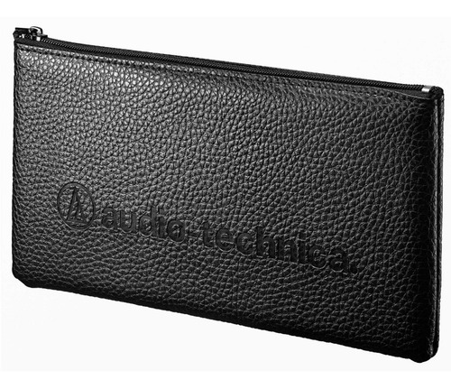 Microfone Audio-technica At2020 Condensador Cardióide Preto