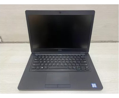 Dell Latitude E5470 I7 Sexta 8gb Ram 256gb Ssd (Reacondicionado)