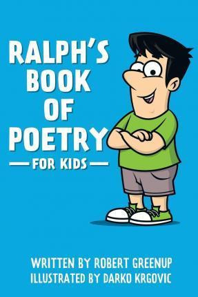 Libro Ralph's Poetry For Kids - Mr Robert Greenup