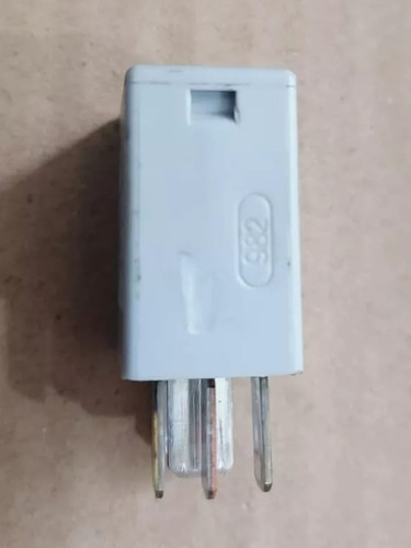 Rele Relevador Ford F57b-14b192-aa Bosh 0332207109 Original (Usado)
