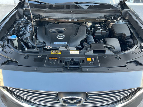 Mazda CX-9 2.5 Signature Awd At