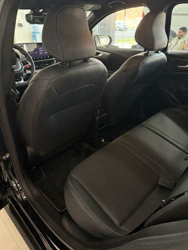 Fiat Pulse 1.3 Impetus At