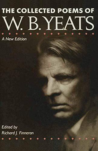 Libro: The Collected Poems Of W. B. Yeats (the Collected Of