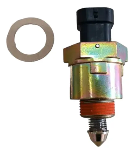 comprar Valvula Iac Sensor Minimo C3500 Tbi Cheyenne Blazer 5.7 6 Cl