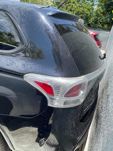 Mitsubishi Outlander Sport 4x4 Americana