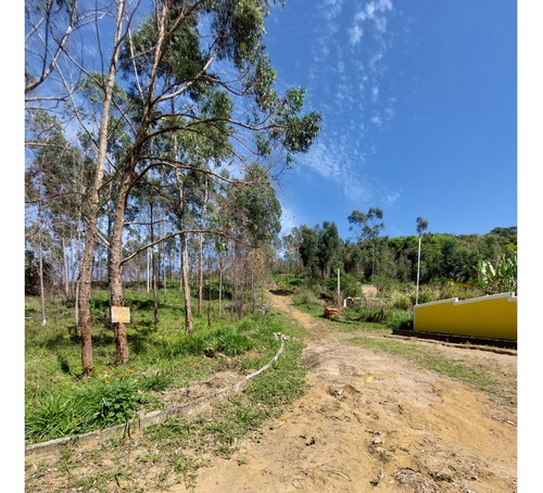 Vendo Ou Passo Financiamento Lote De Terreno Em Condominio Fechado, Pronto Para Construir