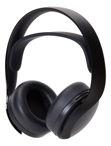 Auriculares Pulse 3d Negro Medianoche Para Playstation 5