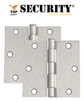 Comprar Bisagras Para Puertas 3x3 De Acero Inoxidable\u002F Mayor Y Detal