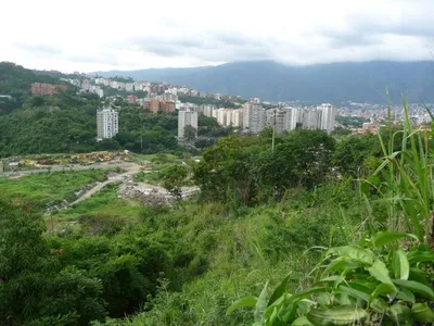Terreno en venta