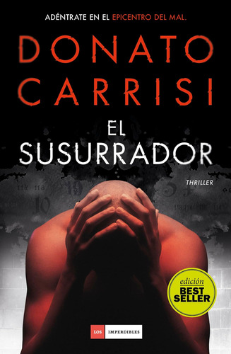 Libro: El Susurrador (spanish Edition)