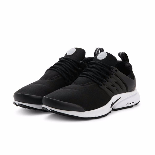 presto essential black