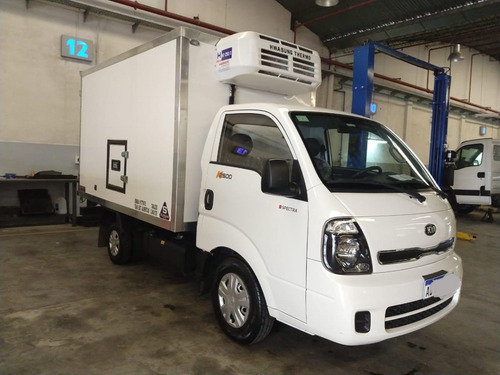 Kia 2500