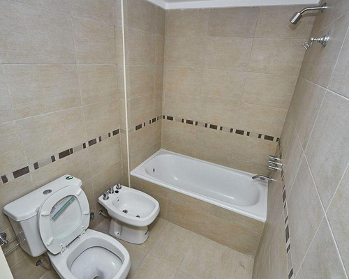 En Venta Monoambiente Con Balcón En Morón Clamaco Sa