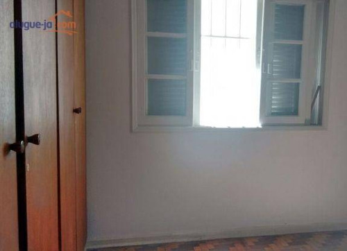 Casa Comercial Para Locação, Vila Betânia, São José Dos Campos. - Ca0837