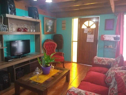 Imagen 6 de 17 de Venta Casa La Florida