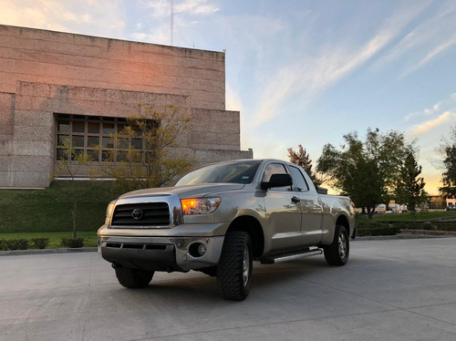 Toyota Tundra 2008 4.7 B Cab V8 Sr5 Mt