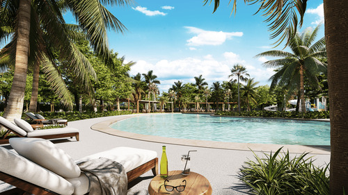 Lotes Residenciales En Venta, A 10 Minutos De Sisal