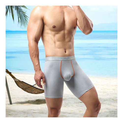 Ropa Interior En U Para Hombre, Nuevos Pantalones Deportivos