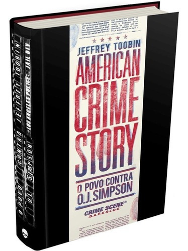 American Crime Story - O Povo Contra O J Simpson - Darkside