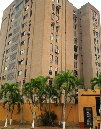 Apartamento En Venta  Urbanización La Vaquera,  Guarenas