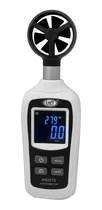 Comprar  Anemometro Digital Luft Lcd Viento Velocidad Temperatura