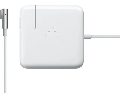 Cargador Apple 85w Magsafe Power Adapter Mc556ll/b _ap