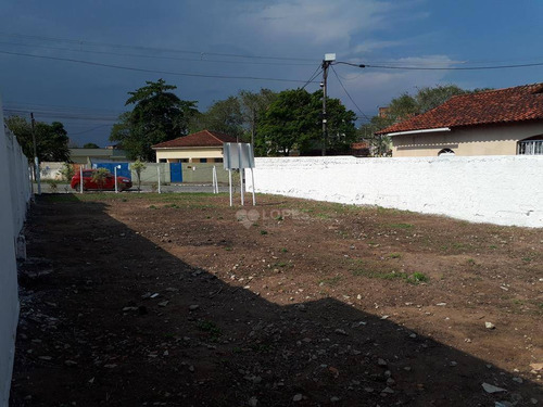 Imagem 2 de 4 de Terreno, 375 M² Por R$ 270.000 - Centro - Itaboraí/rj - Te4821